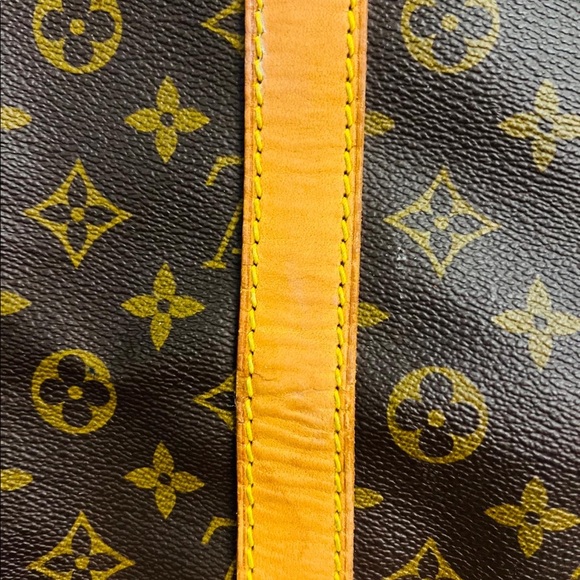 Keepall 55 ❌Sold - Picture 9 of 16